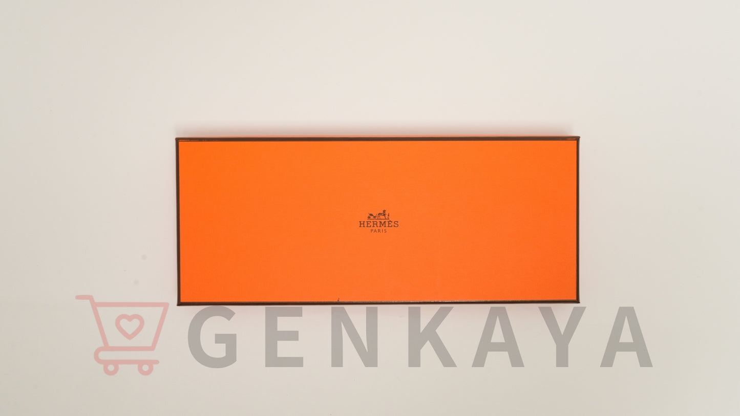 Hermès ロデオチャーム ペガサスPM K刻印:2025 ゴールド アニョーミロ×アリゲーター