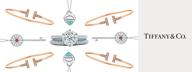 Tiffany & Co.