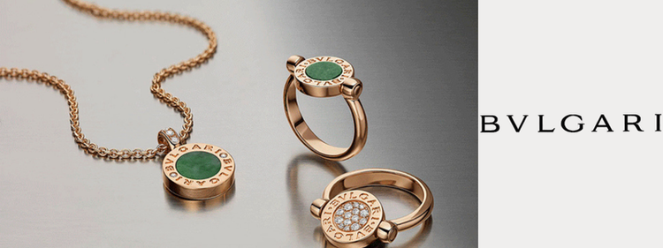 BVLGARI
