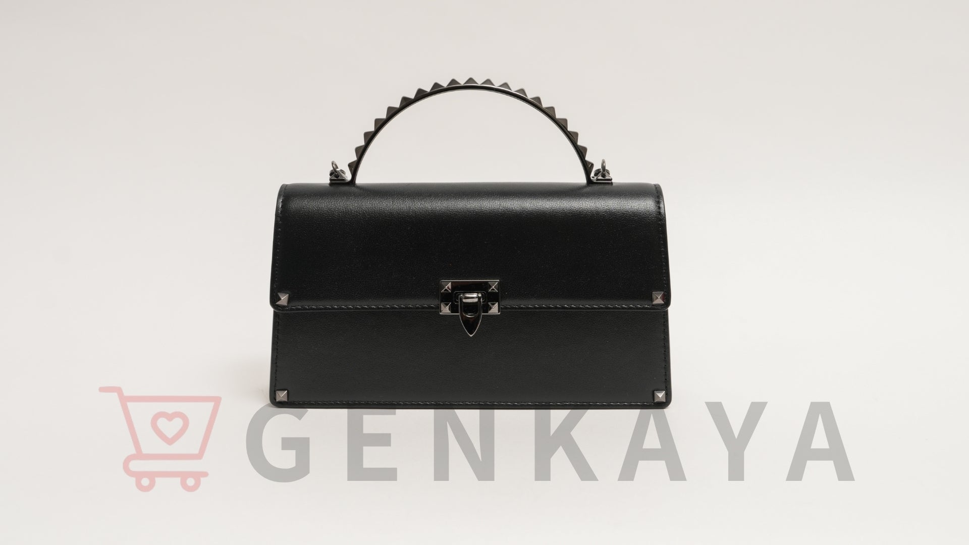 ショルダーバッグ – GENKAYA