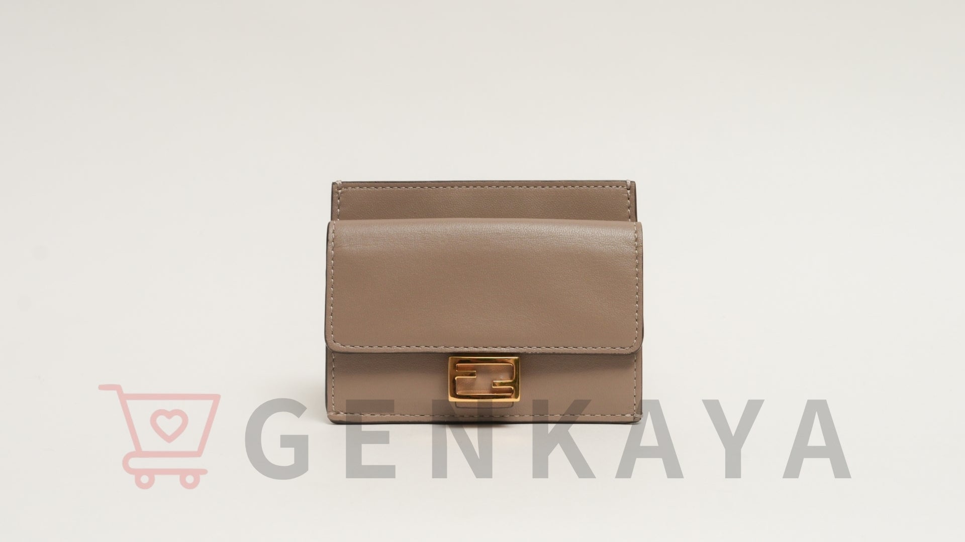 FENDI – GENKAYA