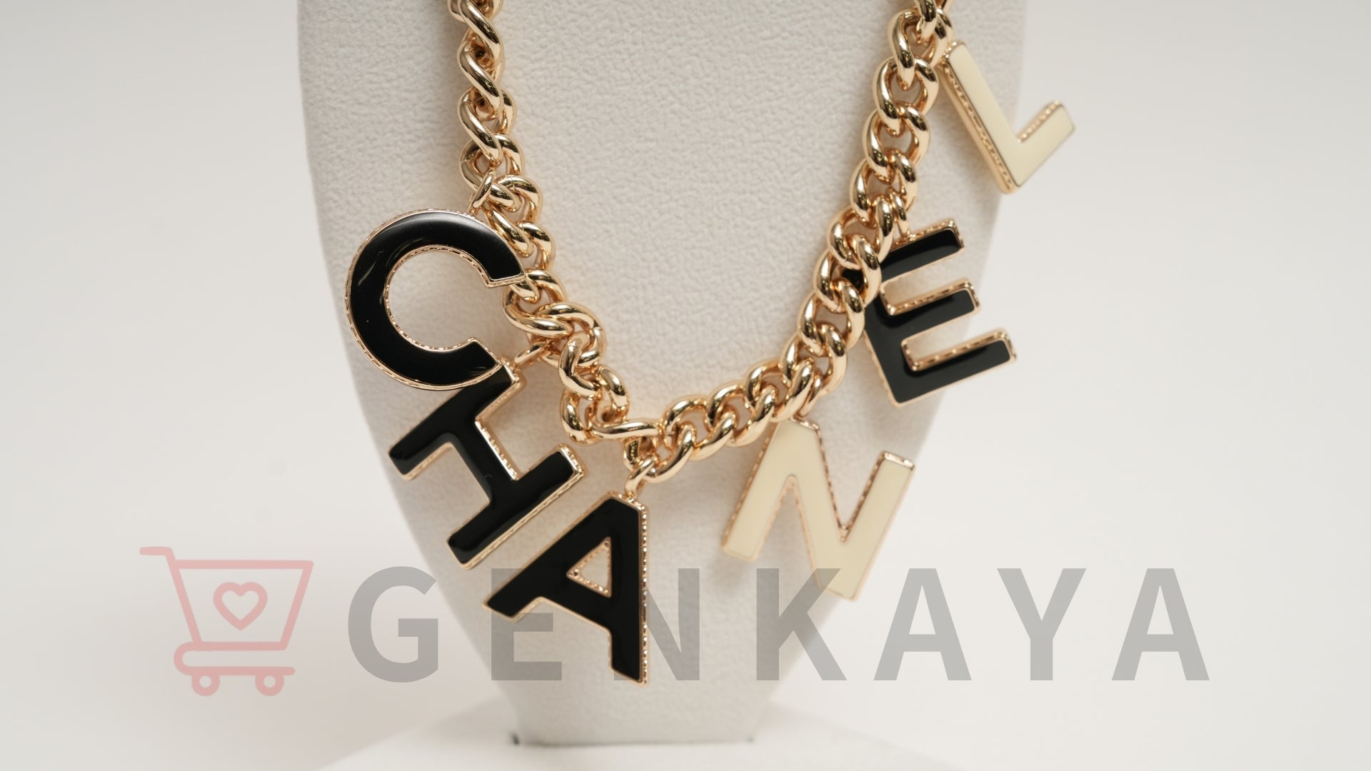 ネックレス – GENKAYA