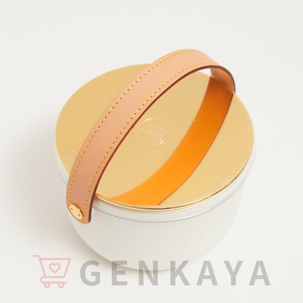 LOUIS VUITTON  ミディアム アロマキャンドル レール ドゥ ジャルダン  220g