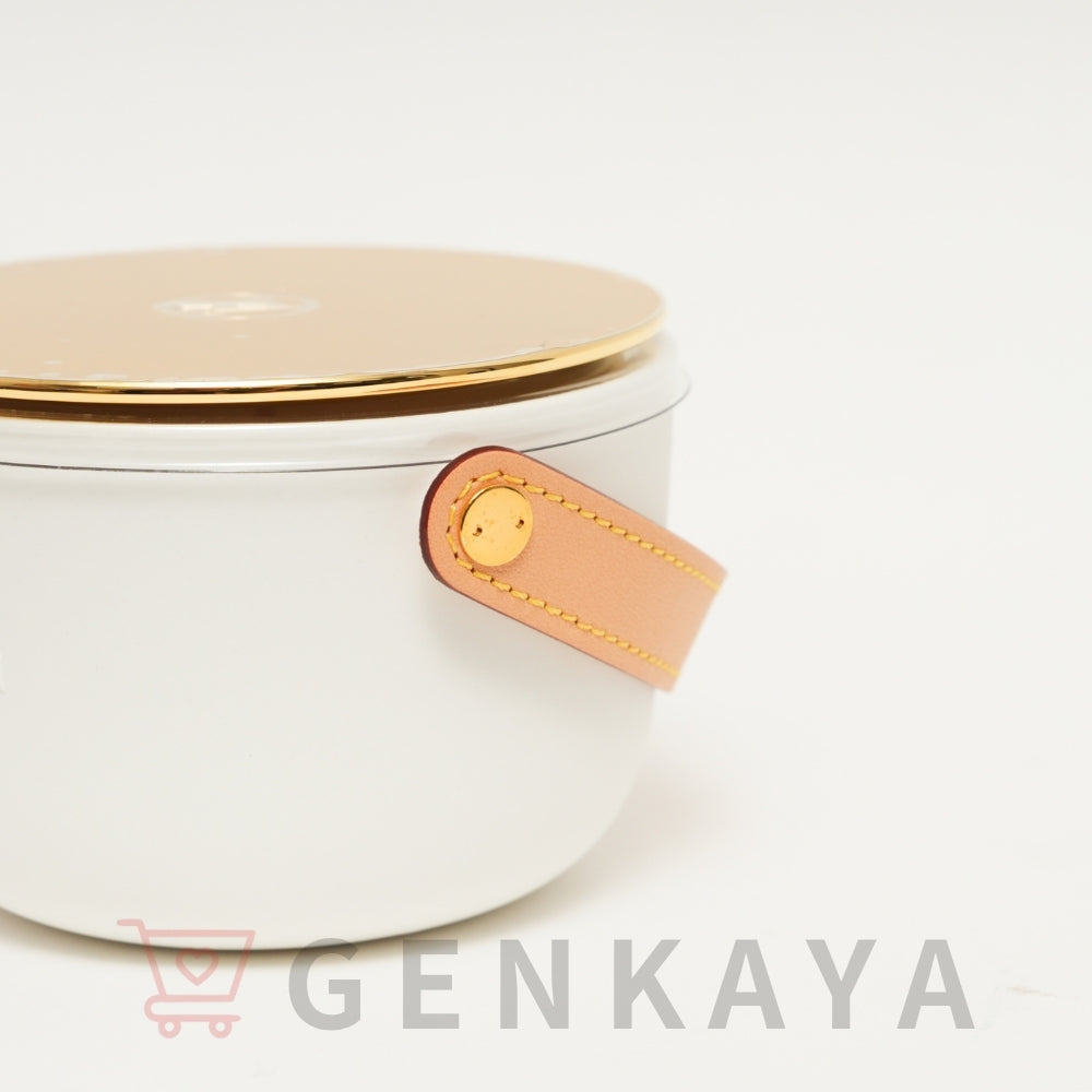 LOUIS VUITTON  ミディアム アロマキャンドル レール ドゥ ジャルダン  220g