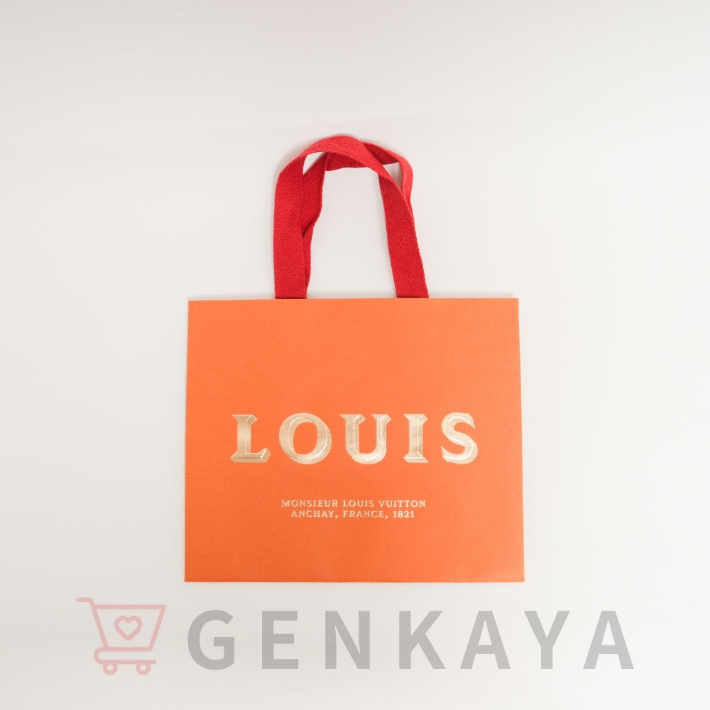 LOUIS VUITTON  ミディアム アロマキャンドル レール ドゥ ジャルダン  220g